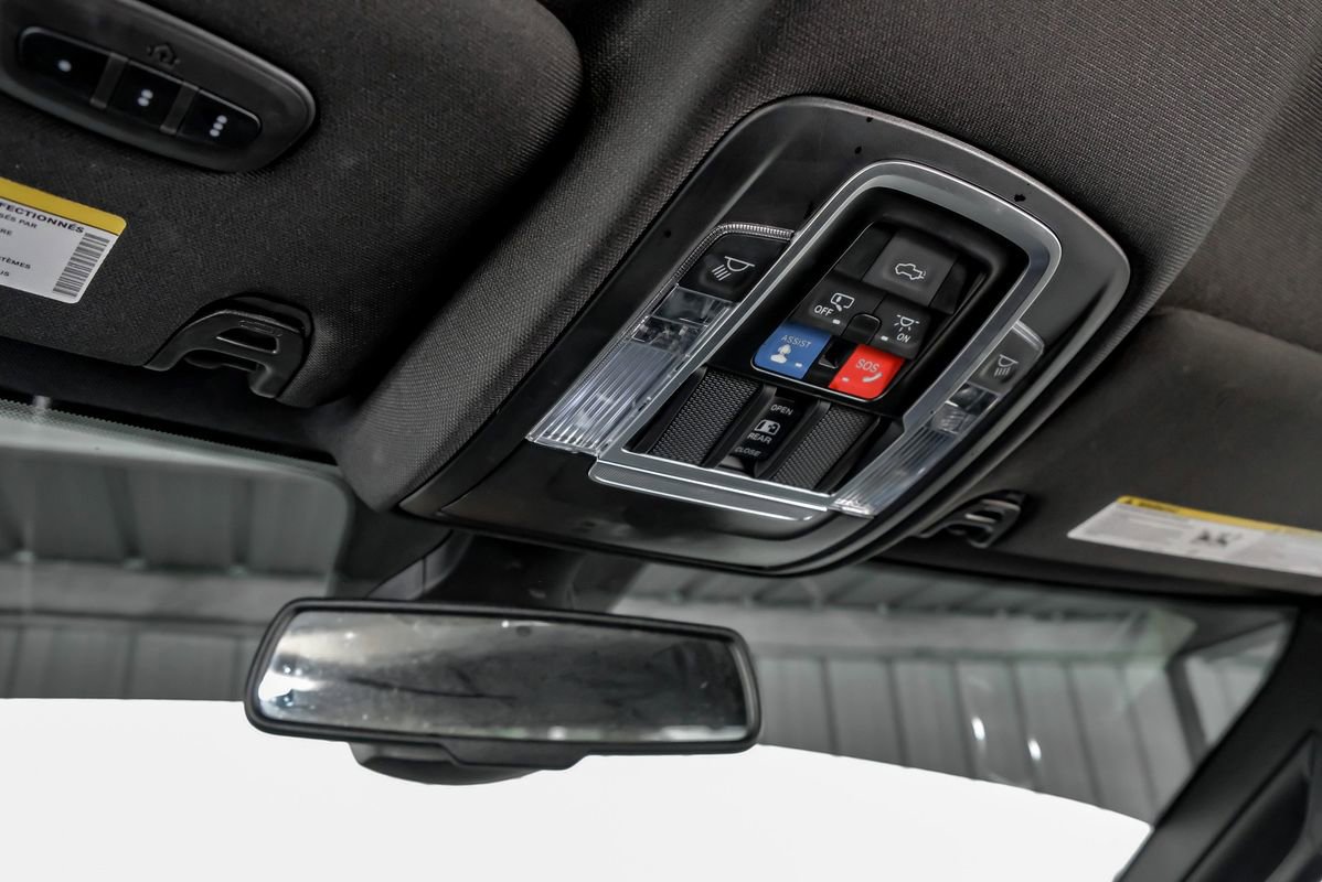 Used 2023 RAM 3500 Laramie w/ Night Edition AWD/4WD image 22