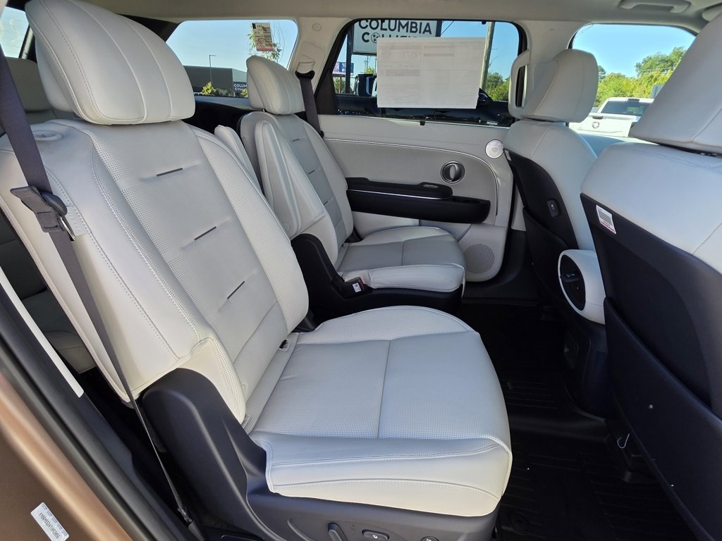New 2026 Hyundai Palisade Calligraphy image 14