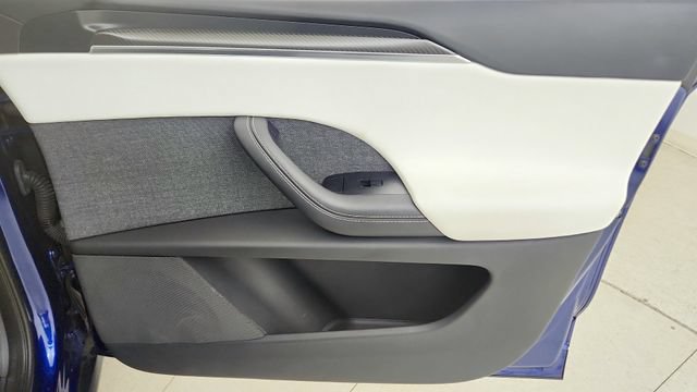 Used 2022 Tesla Model X Plaid AWD/4WD image 36