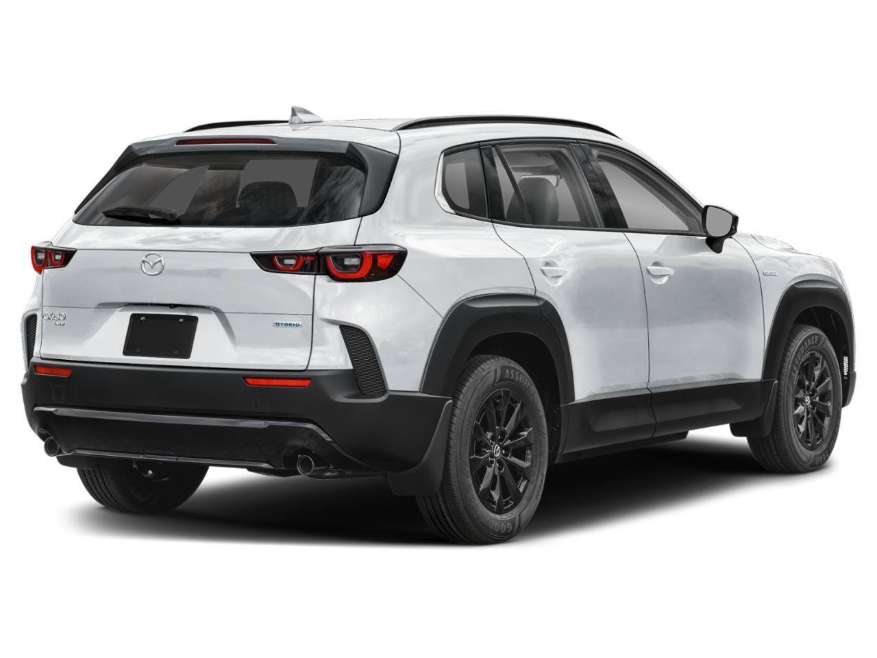 New 2026 MAZDA CX-50 AWD 2.5 Hybrid w/ Premium Pkg image 10