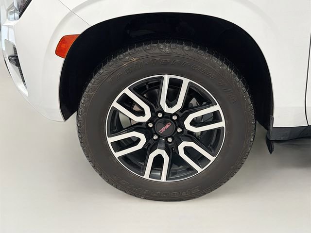 Certified 2021 GMC Yukon XL AT4 w/ Rear Media and Nav Package image 26