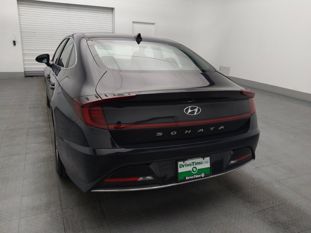 Used 2023 Hyundai Sonata SE FWD image 6