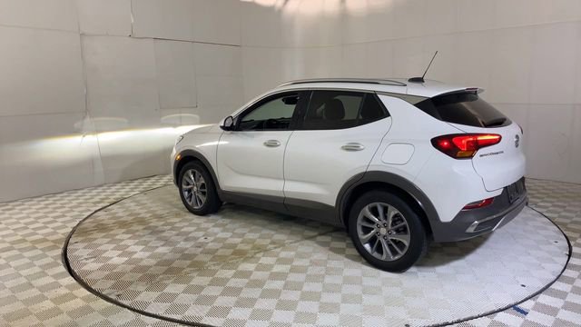 Used 2023 Buick Encore GX Essence w/ Experience Buick Package FWD image 6