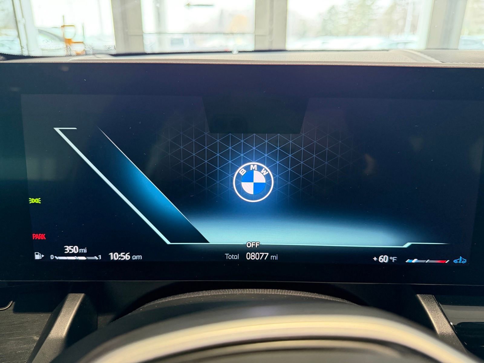 Certified 2025 BMW 530i xDrive image 23