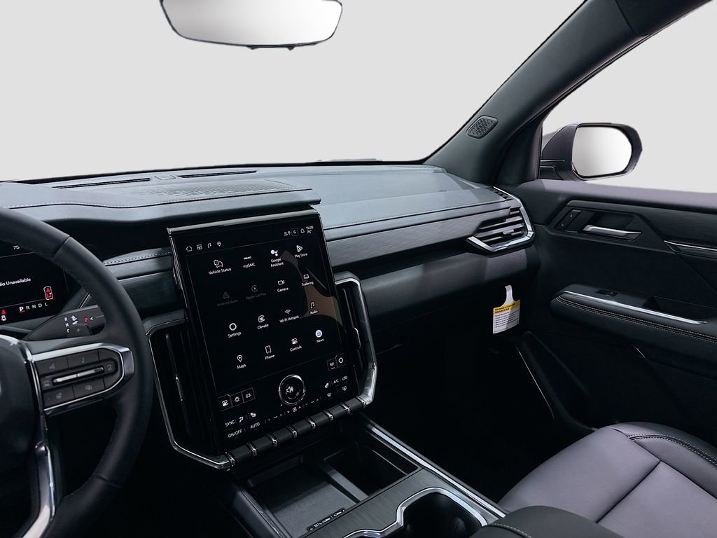 New 2026 GMC Acadia Elevation w/ Black Edition image 24