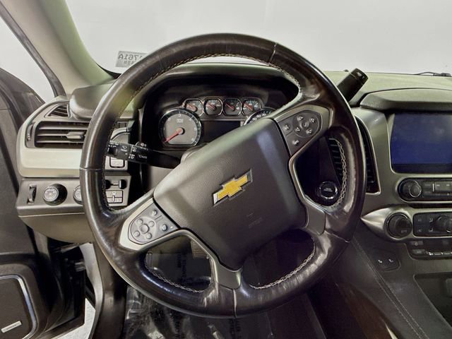 Used 2018 Chevrolet Tahoe LT image 11