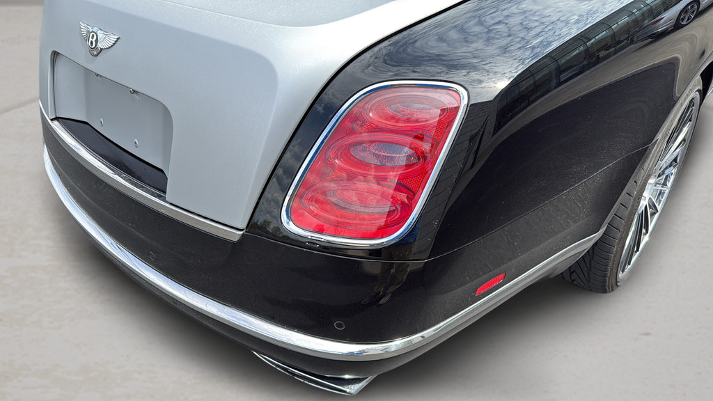 Used 2013 Bentley Mulsanne RWD image 13