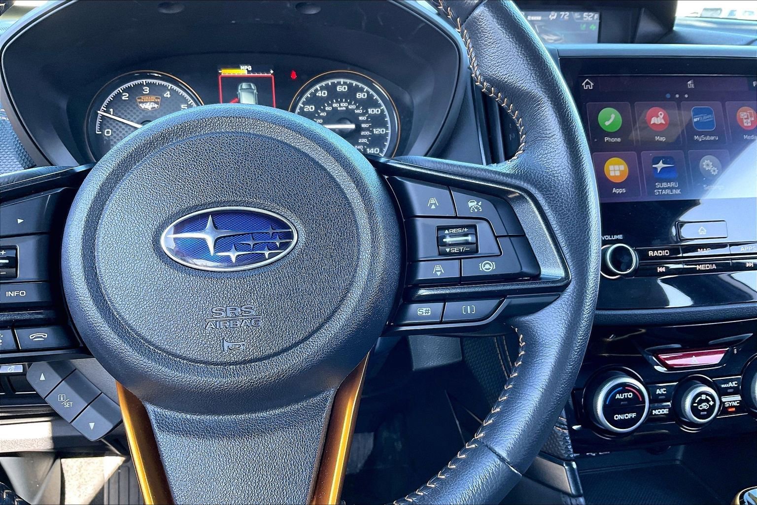 Certified 2024 Subaru Forester Wilderness image 20