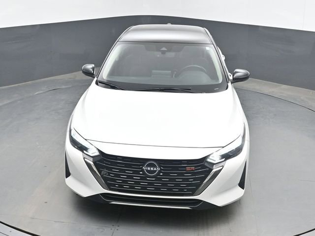 Used 2024 Nissan Sentra SR w/ Lighting Package FWD image 14