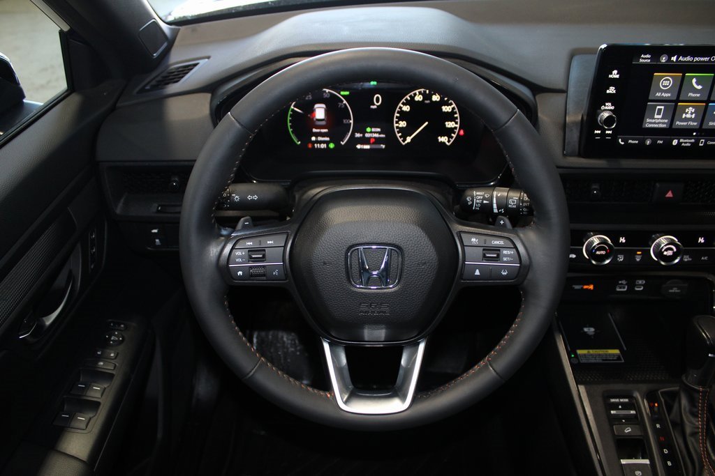 Used 2024 Honda CR-V Sport-L image 19