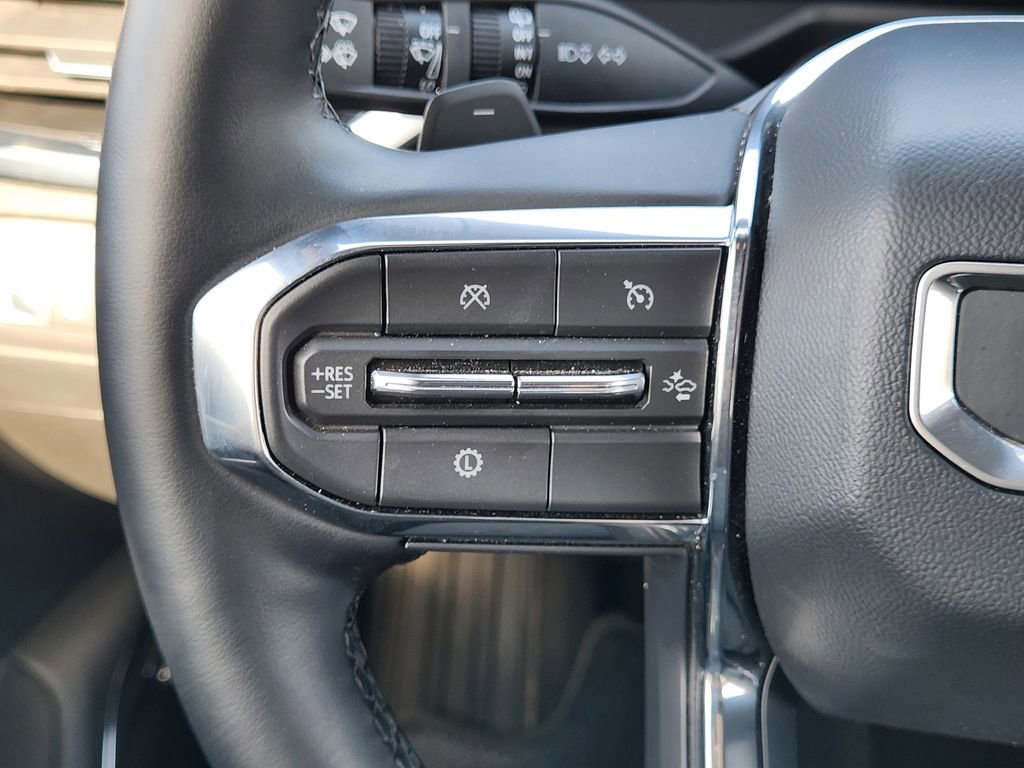 Certified 2025 GMC Acadia Elevation image 30