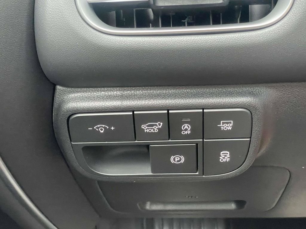 New 2027 Hyundai Palisade SEL FWD image 22