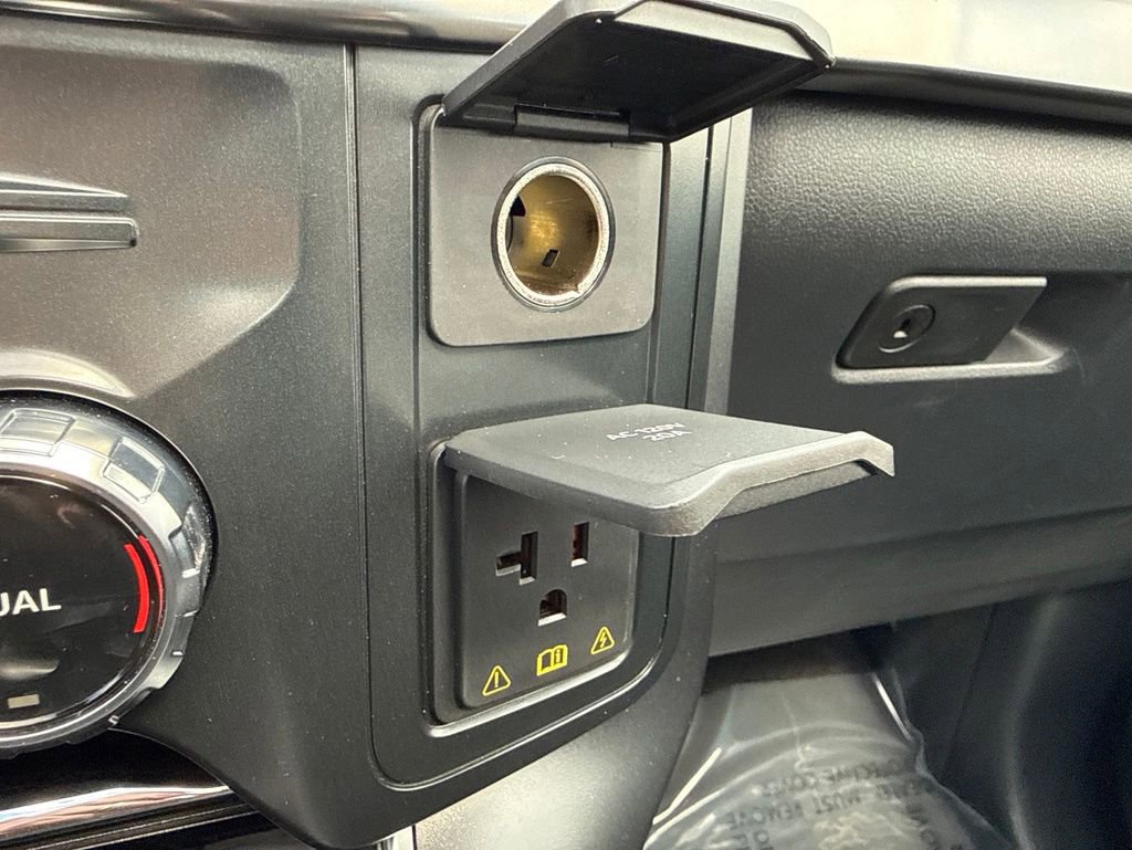 Certified 2025 Ford F150 Raptor AWD/4WD image 34