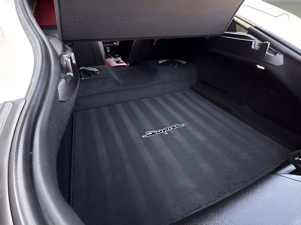 Used 2020 Toyota Supra Launch Edition w/ Driver Assist Package image 15