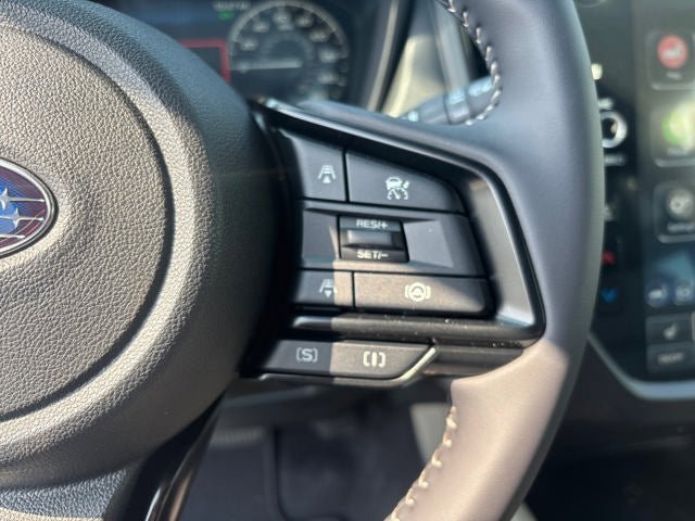 New 2026 Subaru Forester Premium image 74