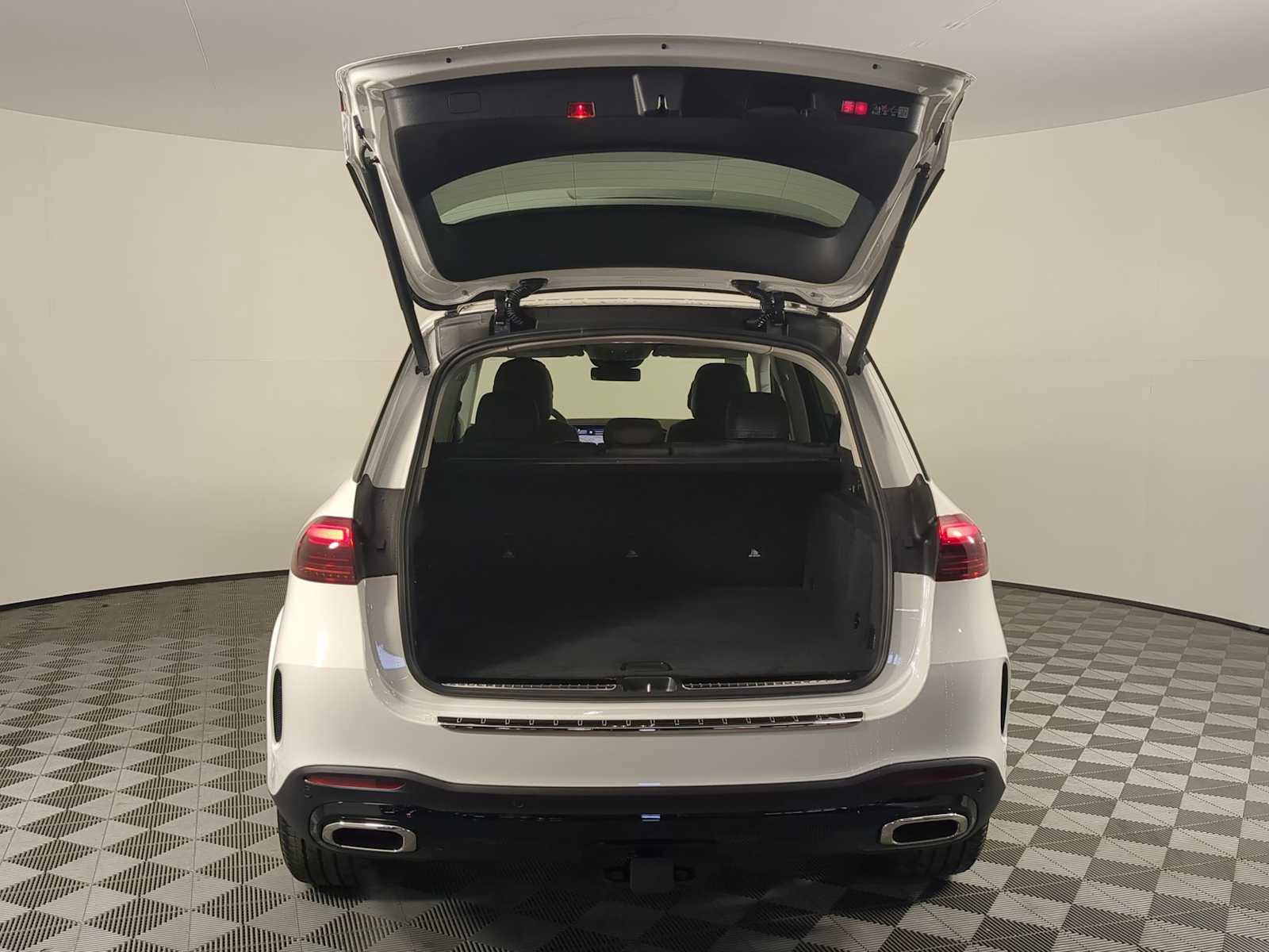 New 2026 Mercedes-Benz GLE 450 4MATIC image 35