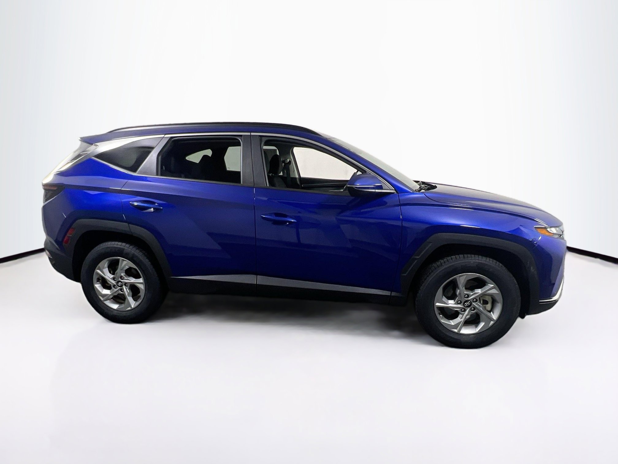 Used 2023 Hyundai Tucson SEL AWD/4WD image 4