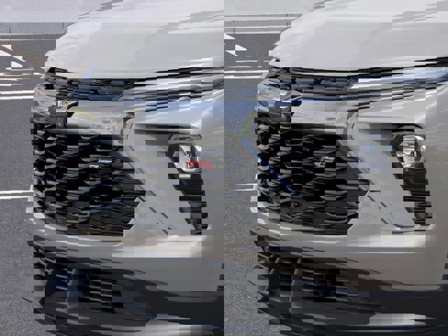 New 2026 Chevrolet TrailBlazer RS w/ Convenience Package image 13