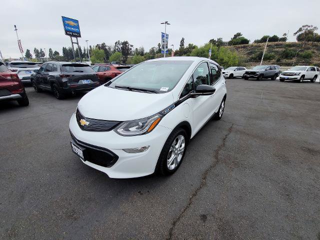 Used 2020 Chevrolet Bolt LT FWD image 4