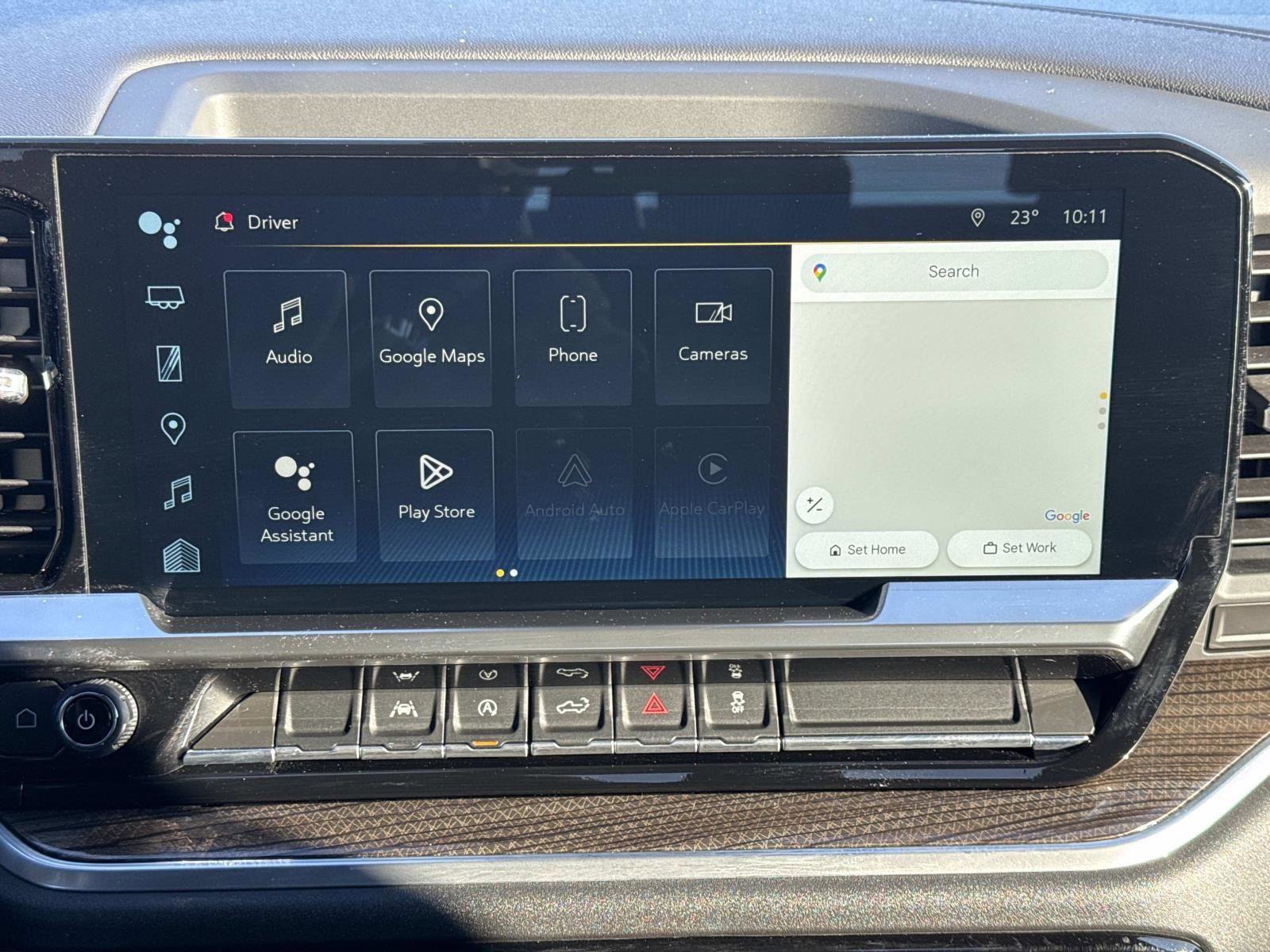 Used 2023 Chevrolet Silverado 1500 LT image 3