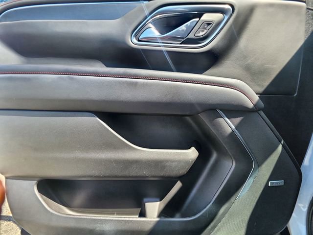 Used 2021 Chevrolet Tahoe RST w/ Luxury Package image 22