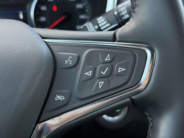 Used 2023 Chevrolet Equinox LT FWD image 22