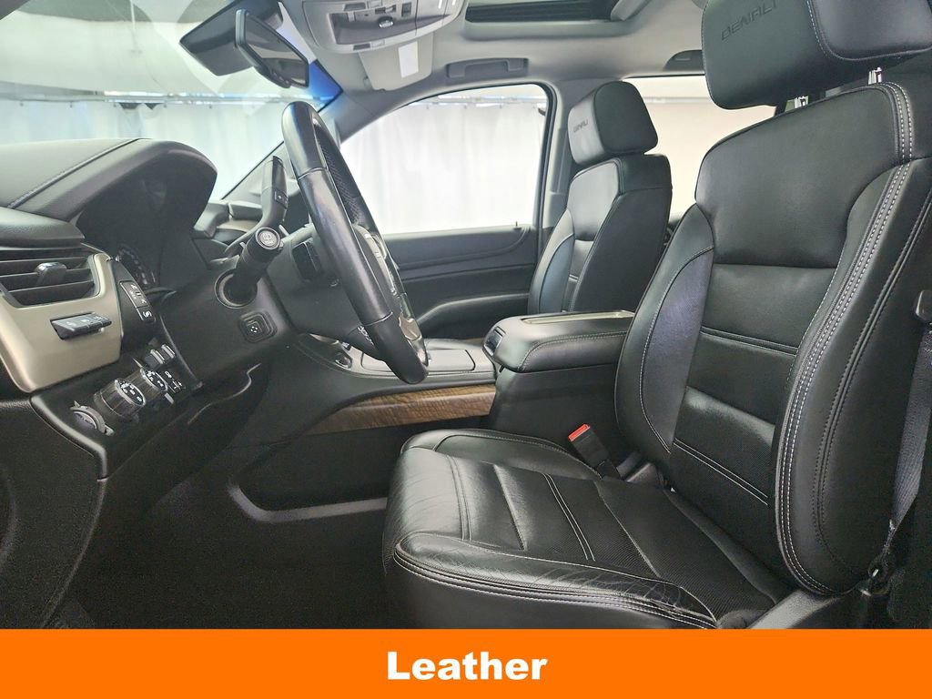 Used 2018 GMC Yukon Denali w/ Open Road Package image 10
