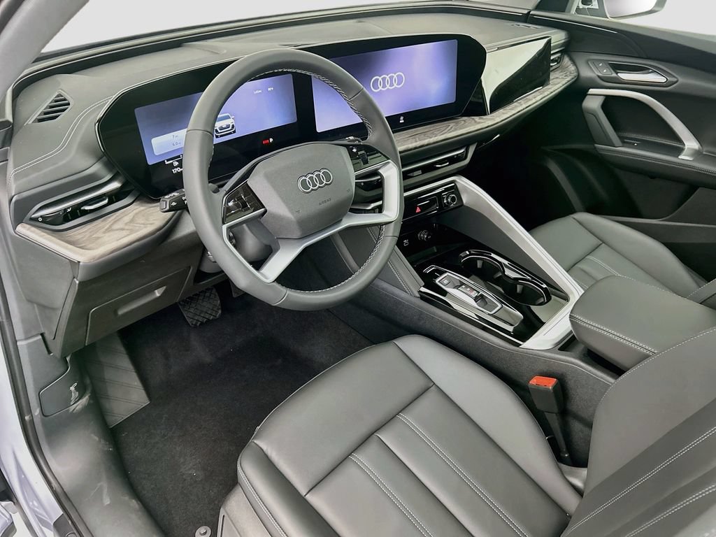New 2026 Audi Q5 Premium AWD/4WD image 9