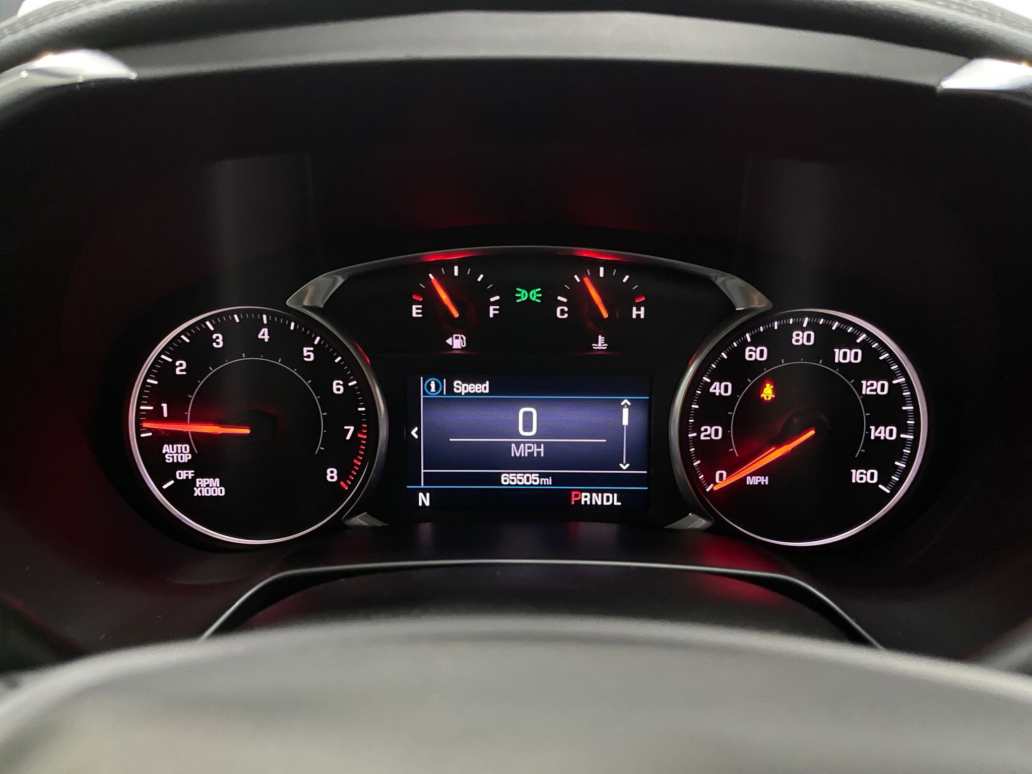 Used 2019 Chevrolet Blazer LT AWD/4WD image 21