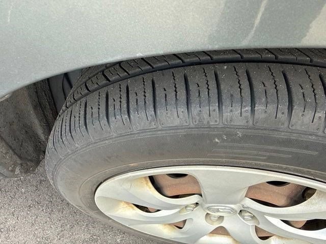 Used 2013 MAZDA MAZDA3 i Sport FWD image 4