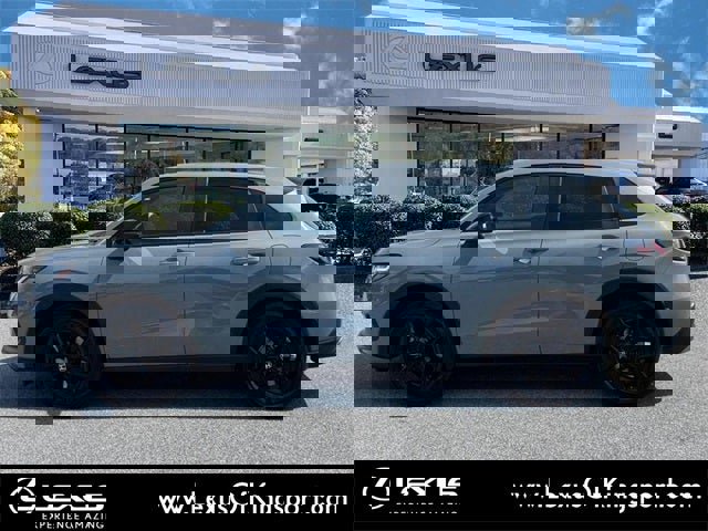 Used 2025 Honda HR-V Sport image 2