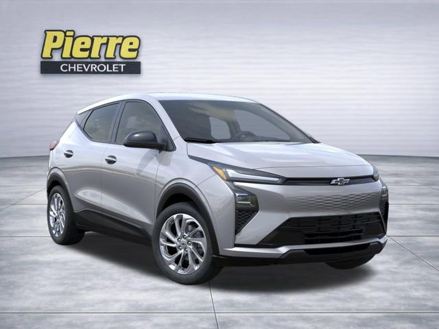 New 2027 Chevrolet Bolt LT FWD image 7