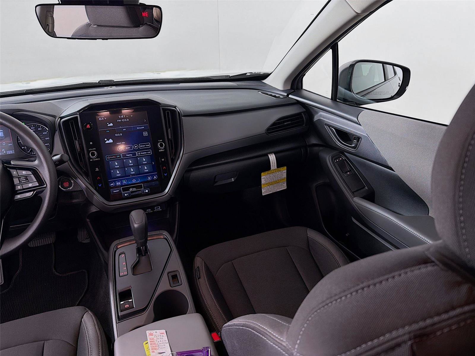 Certified 2026 Subaru Crosstrek 2.0i Premium image 21