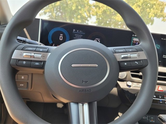 New 2025 Hyundai Sonata SE image 19