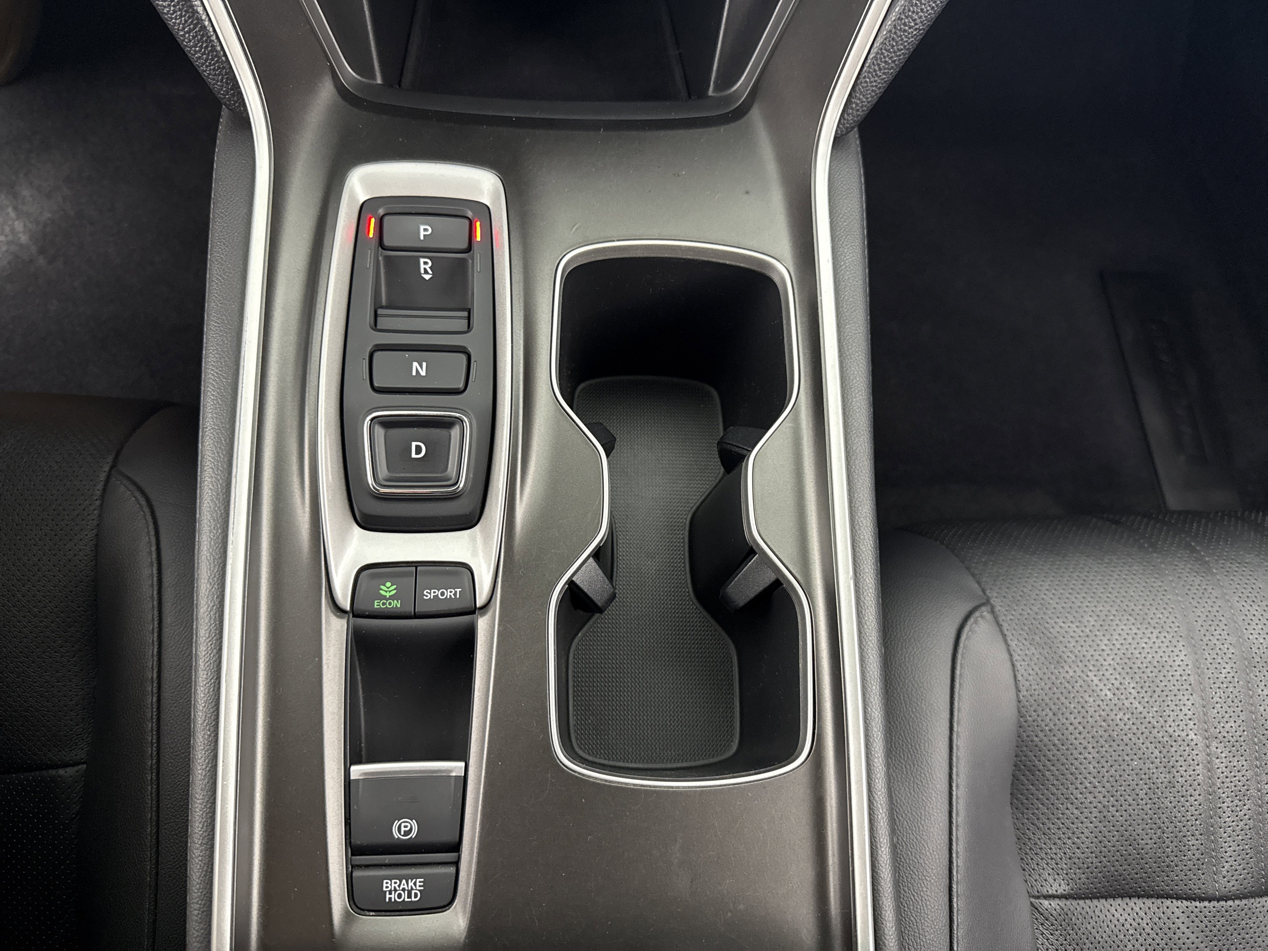 Used 2020 Honda Accord EX-L image 27