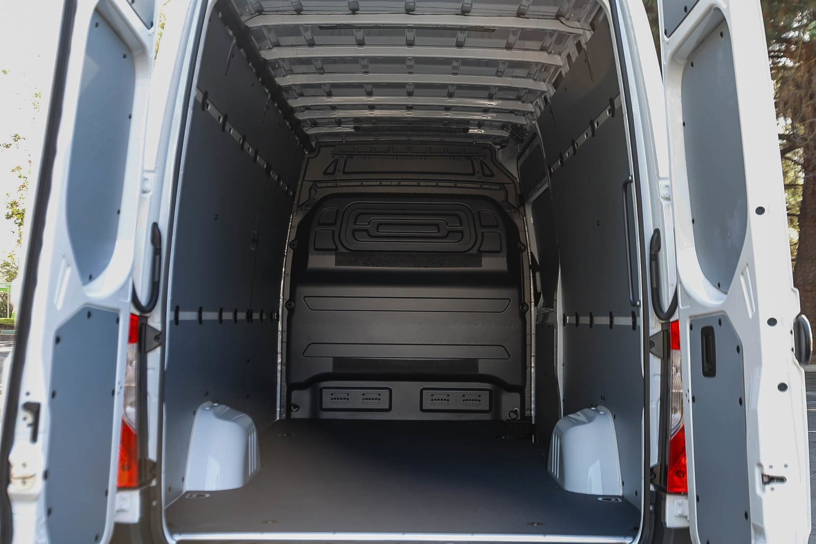 New 2026 Mercedes-Benz Sprinter 2500 image 26