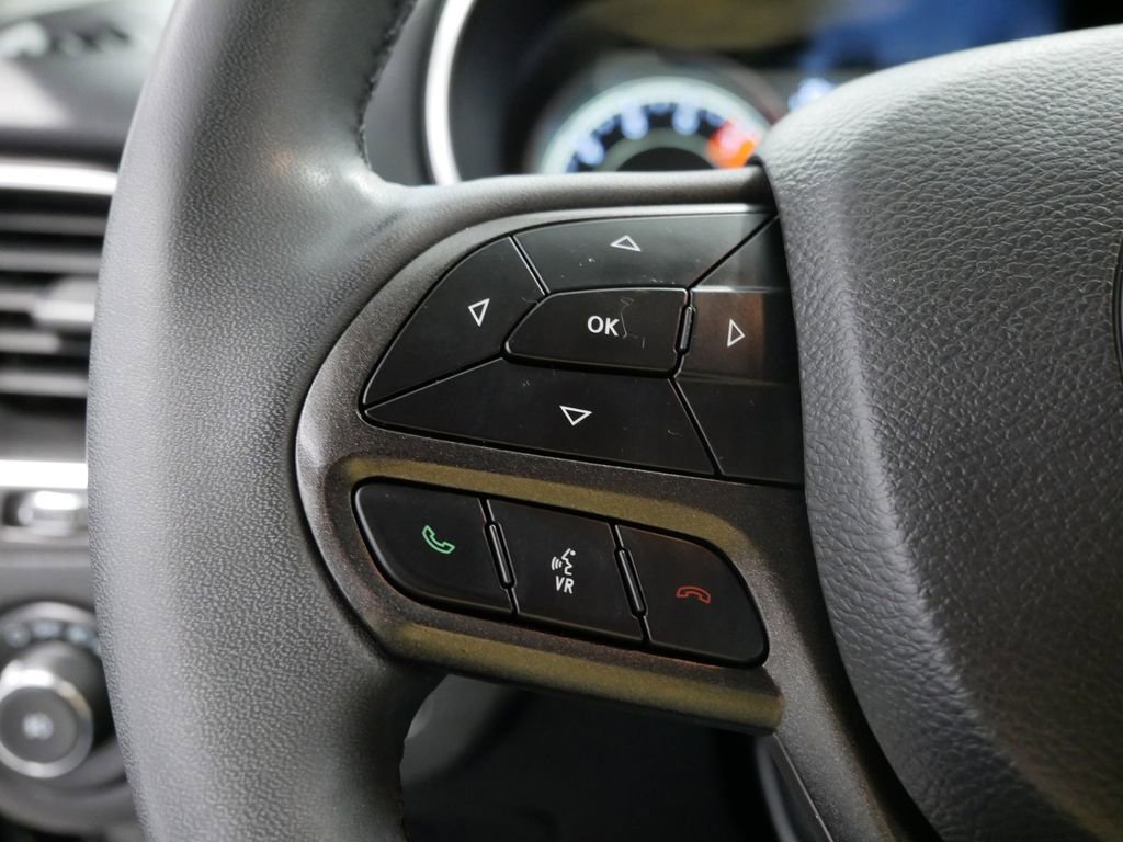 Certified 2022 Jeep Cherokee Trailhawk w/ Comfort/Convenience Group image 25