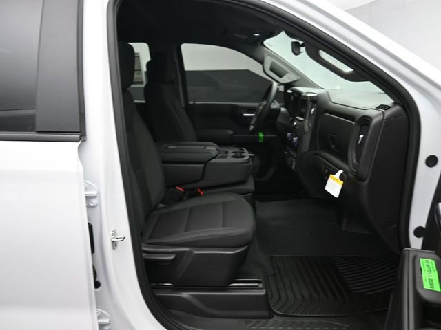New 2026 Chevrolet Silverado 1500 Custom AWD/4WD image 32