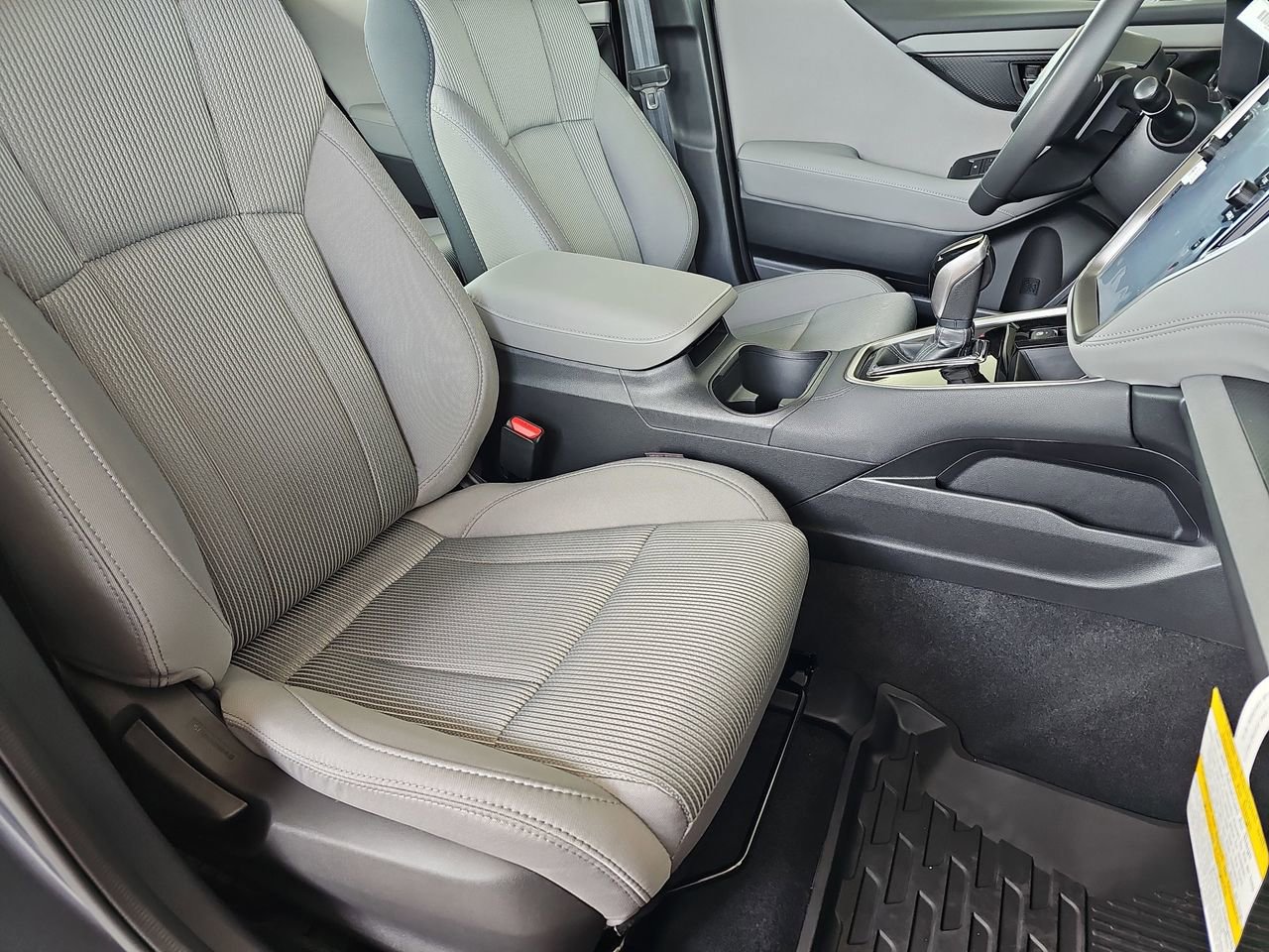 Certified 2025 Subaru Legacy Premium w/ Popular Package #1A image 13