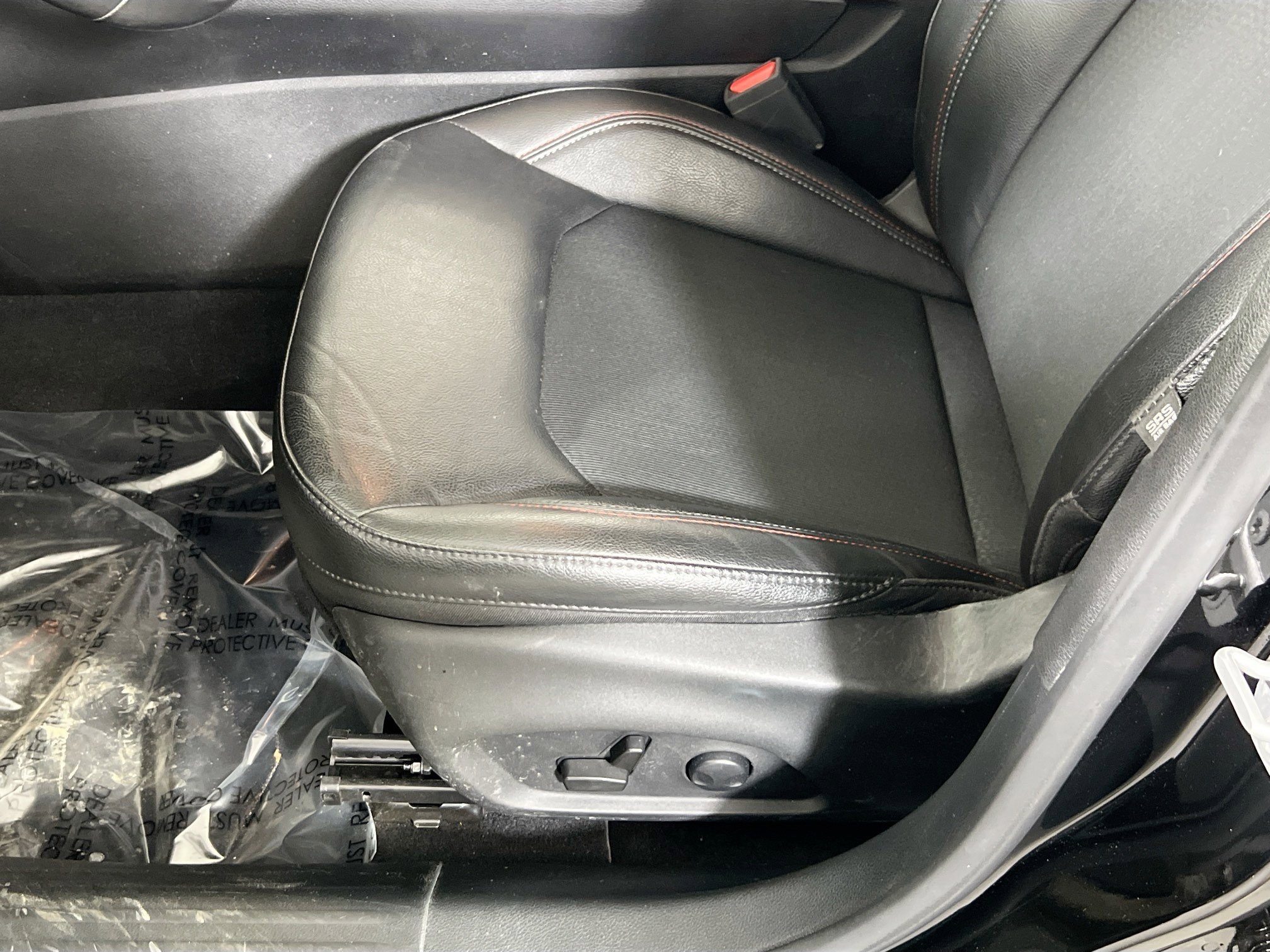 Used 2022 Jeep Compass Trailhawk w/ Trailhawk Convenience Group image 18