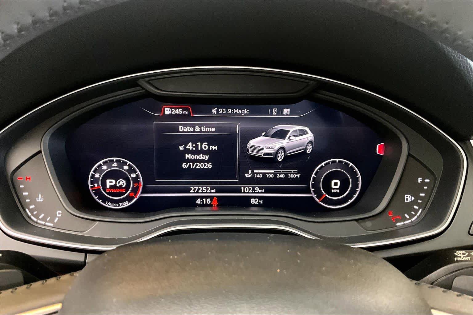 Used 2018 Audi Q5 2.0T Premium Plus w/ Premium Plus Package AWD/4WD image 26