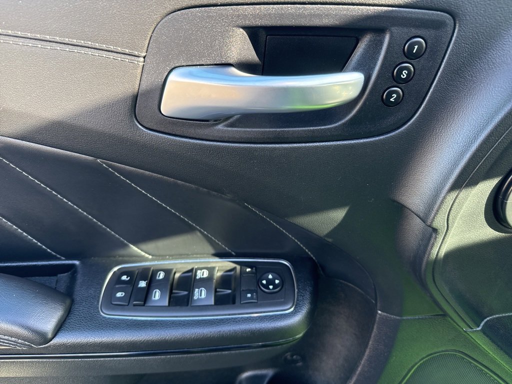 Used 2023 Dodge Charger GT w/ Plus Group image 12