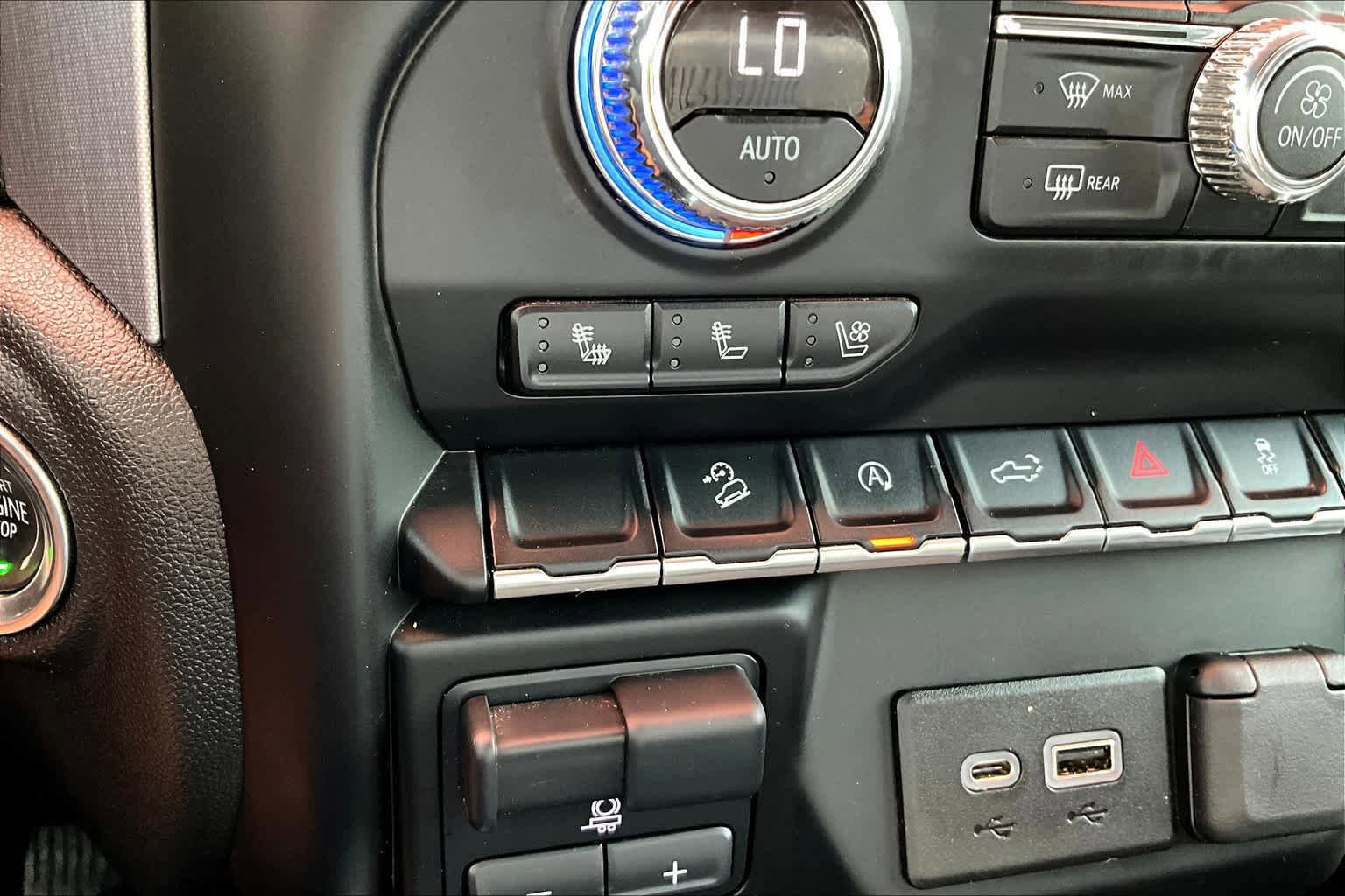 Used 2020 GMC Sierra 1500 SLT AWD/4WD image 36