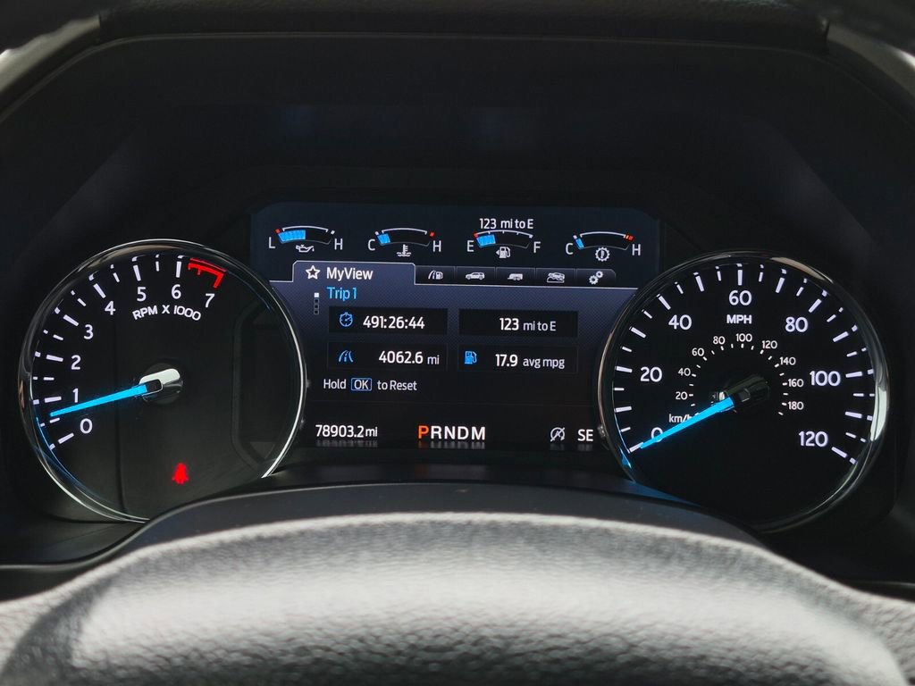 Used 2021 Ford Expedition XLT RWD image 20
