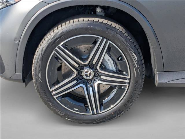 New 2026 Mercedes-Benz GLC 300 4MATIC image 10