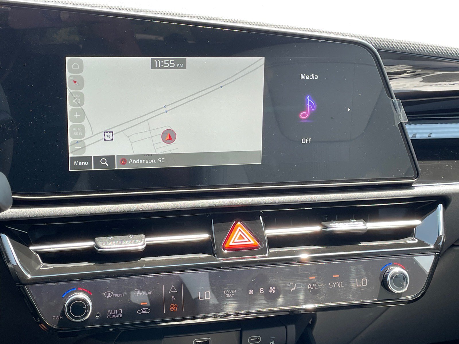 New 2026 Kia Niro EX w/ EX Premium Package FWD image 15