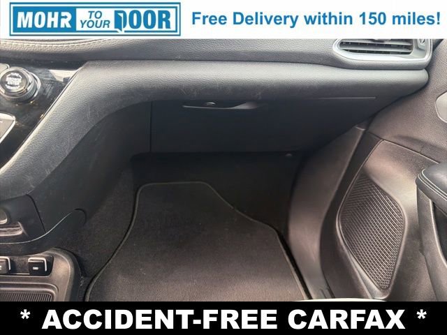 Used 2020 Chrysler Pacifica Limited w/ S Appearance Package image 27