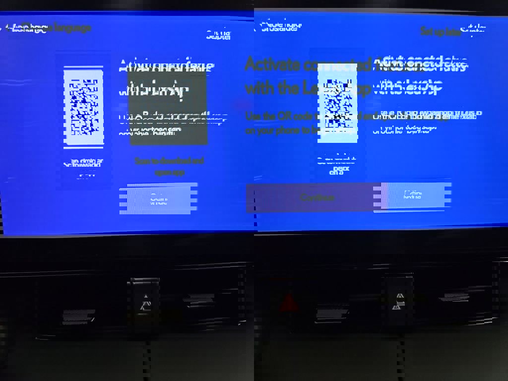 New 2026 Lexus IS 350 F Sport AWD/4WD image 20