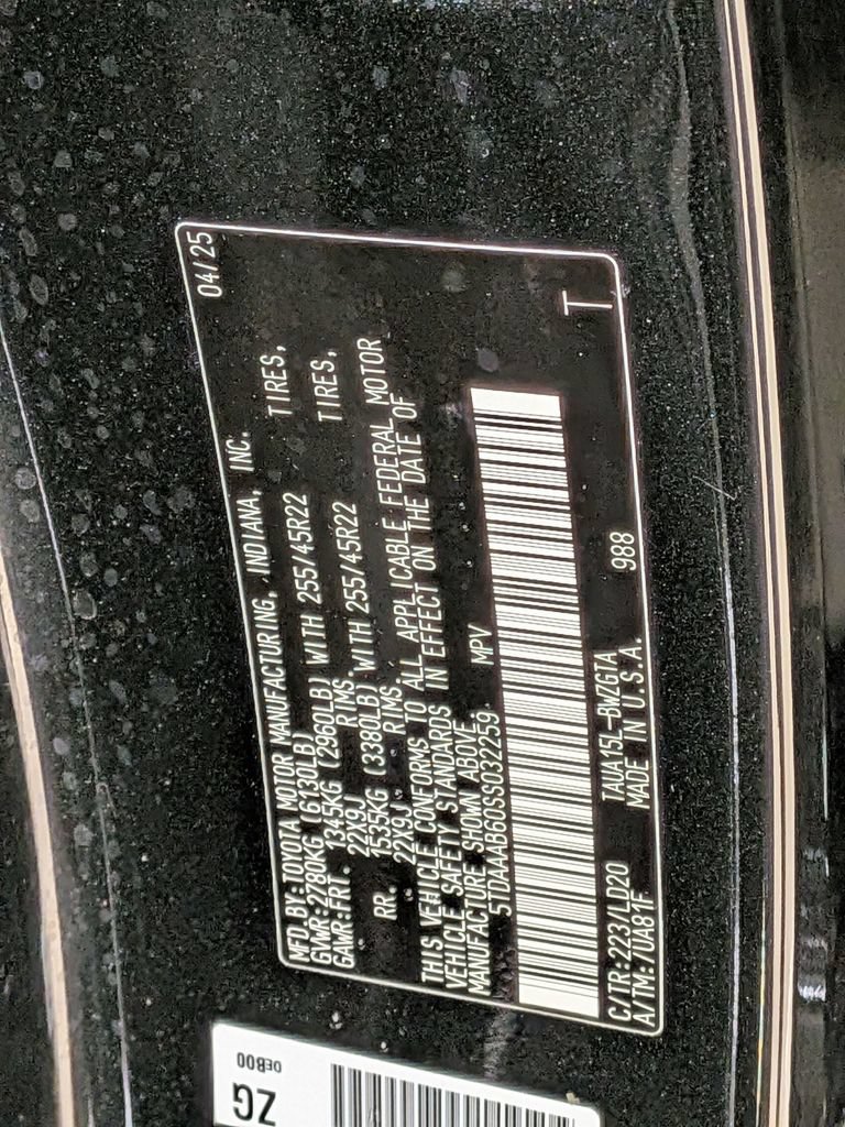 Certified 2025 Lexus TX 350 AWD w/ Technology Package image 40