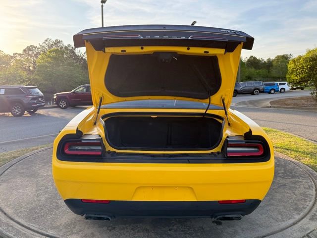 Used 2017 Dodge Challenger SRT Hellcat image 30